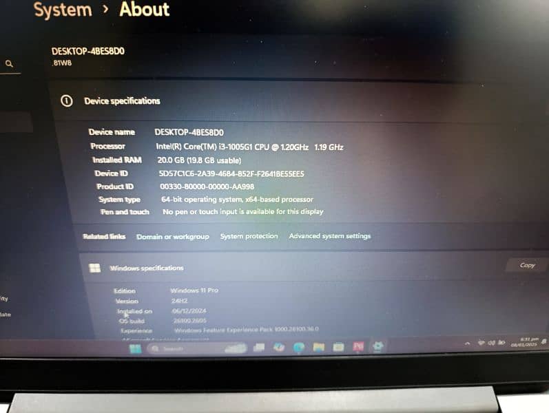 Lenovo IdeaPad S145 5