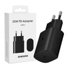 Samsung 25w pd adapter