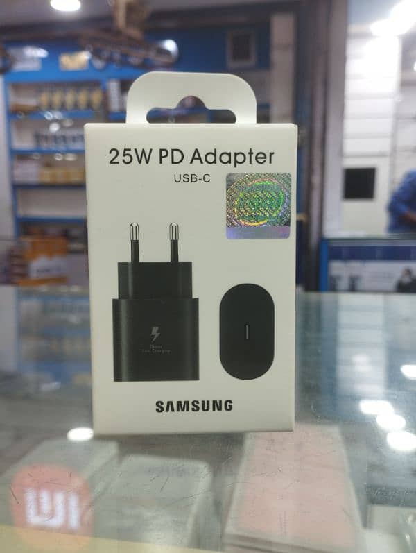 Samsung 25w pd adapter 1