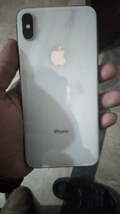 Iphone XS Max