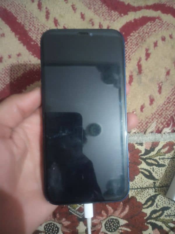 iphone 12 128 gb urgent sale 4