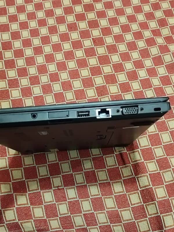 Lenovo Thinkpad T450s Core i5-5th Generation Double Battery 8