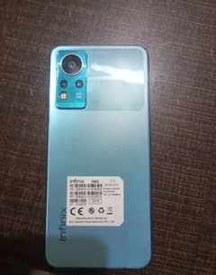 infinix note 12 with box 6/128