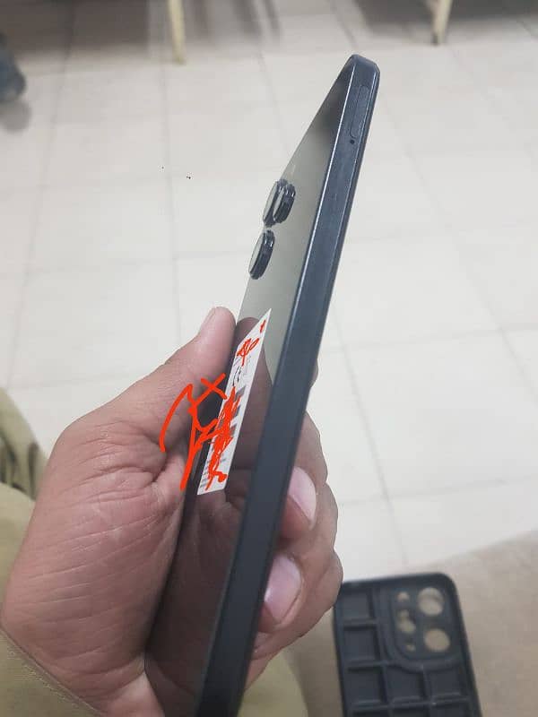 Redmi 12 Only 2 months used 10/10 4