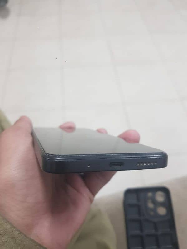 Redmi 12 Only 2 months used 10/10 6