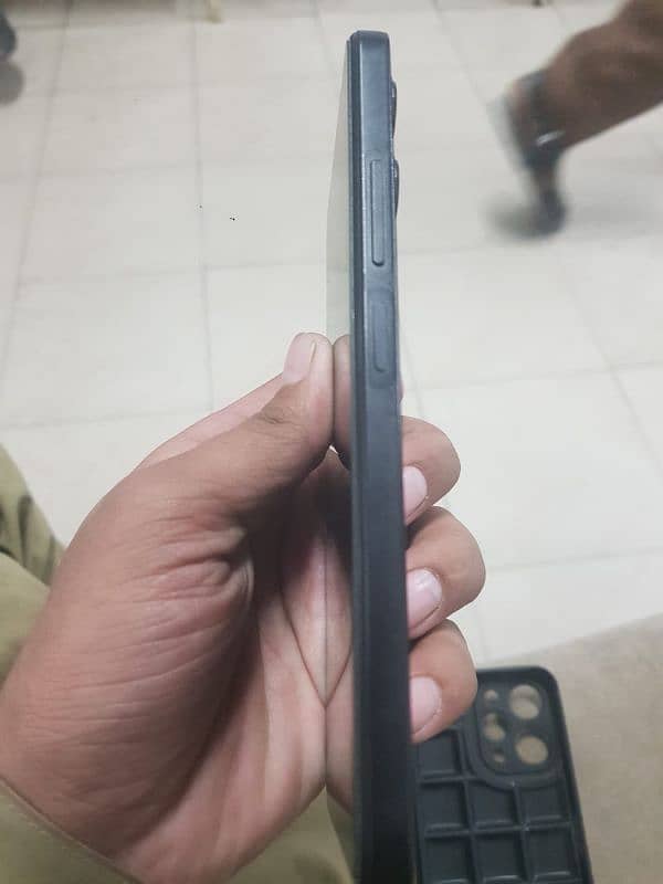 Redmi 12 Only 2 months used 10/10 7