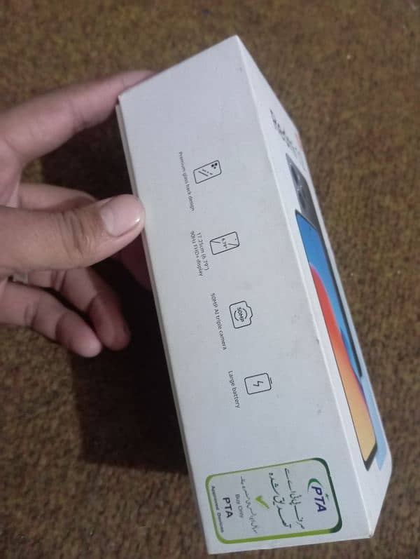 Redmi 12 Only 2 months used 10/10 11