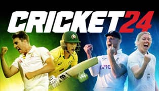 Cricket 24 game steam