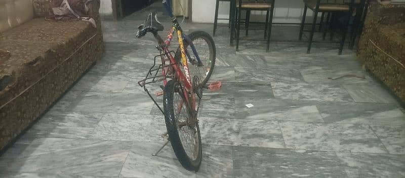 cycle for sale 1