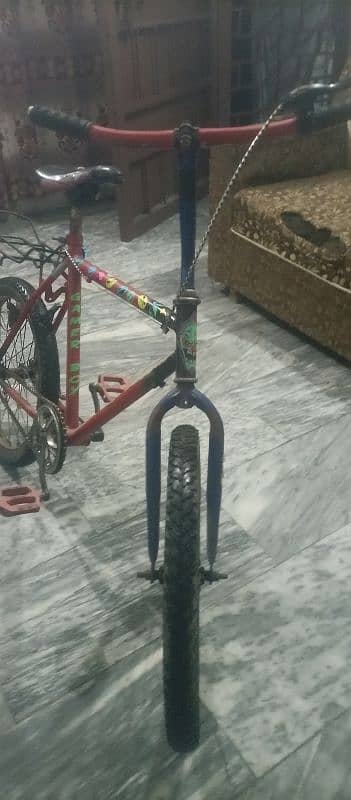 cycle for sale 4