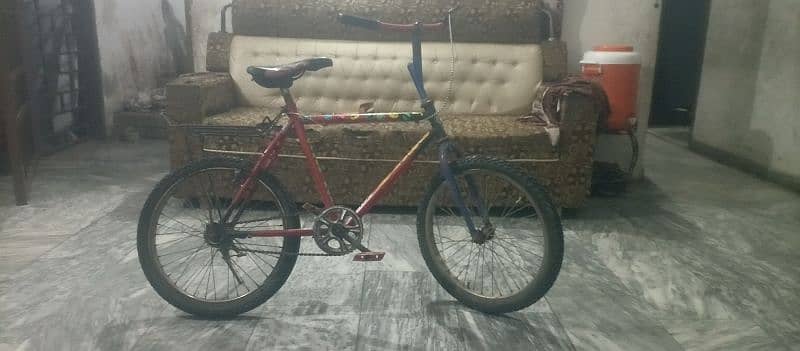 cycle for sale 5