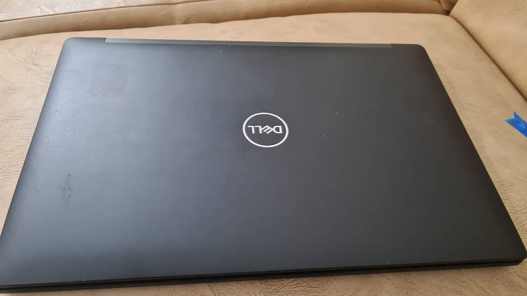 Dell Latitude 7490- Core i5 7th Gen. 2