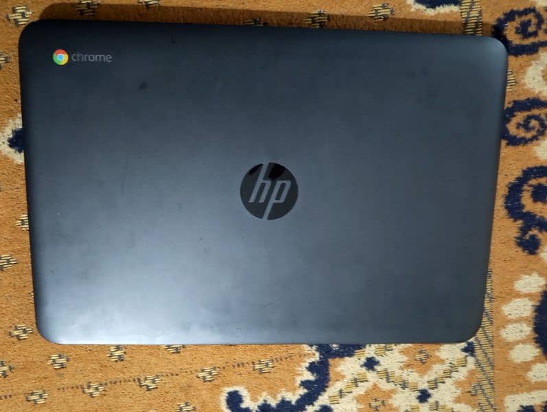 Hp chromo book 10/10 conditio 1