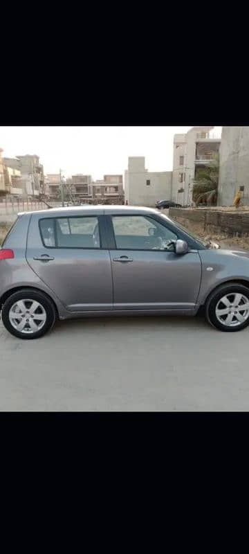 Suzuki Swift 2014 0.3. 0.0. 7.6. 8.0. 9.9. 0 0