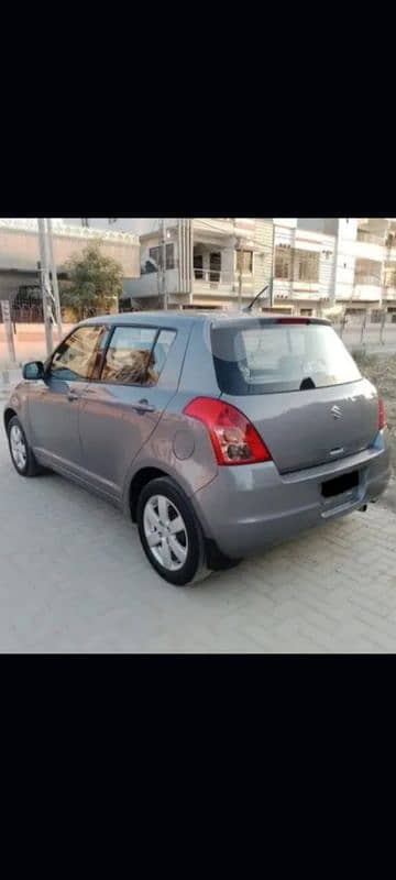 Suzuki Swift 2014 0.3. 0.0. 7.6. 8.0. 9.9. 0 4