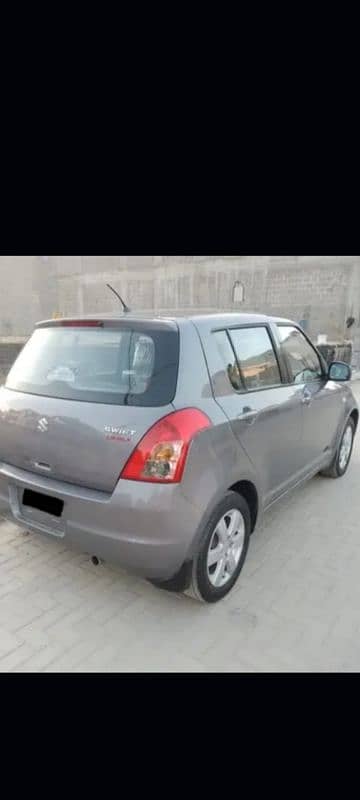 Suzuki Swift 2014 0.3. 0.0. 7.6. 8.0. 9.9. 0 5