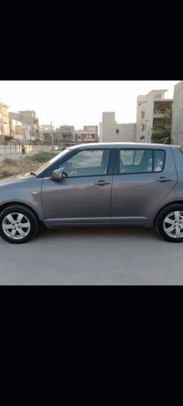 Suzuki Swift 2014 0.3. 0.0. 7.6. 8.0. 9.9. 0 9