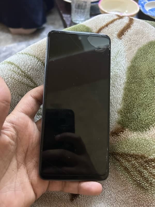 infinix zero x neo 10/10 condition pta approved 128gb 5