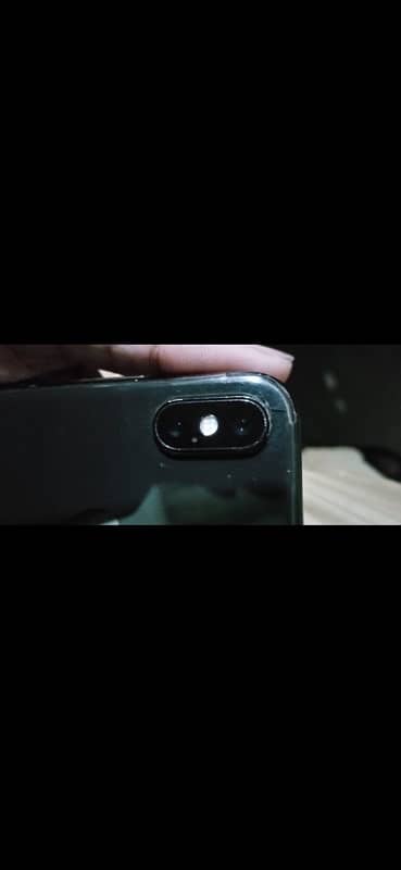 iPhonex JV 5