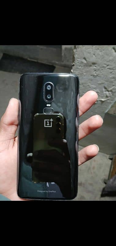 OnePlus 6 model result bi bohat acha hy 3