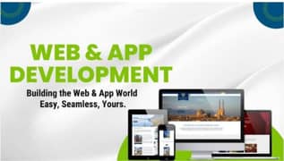 Website Devolpment Service