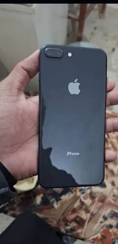 iphone 8 plus Non pta