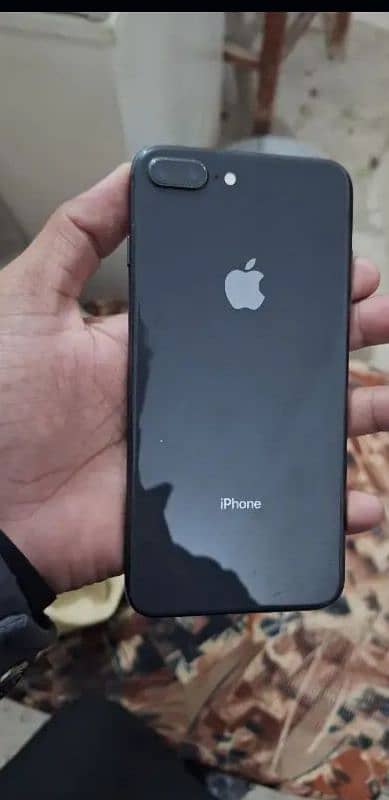 iphone 8 plus Non pta 0