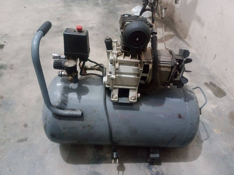 air compressor 1