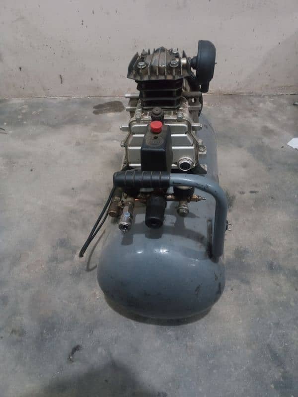 air compressor 2