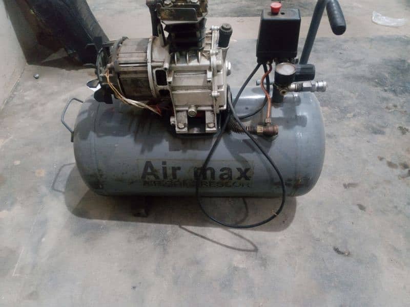 air compressor 3