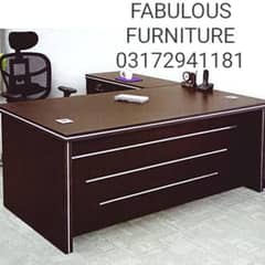 office executive table, Workstation, cubical, meeting & office table,