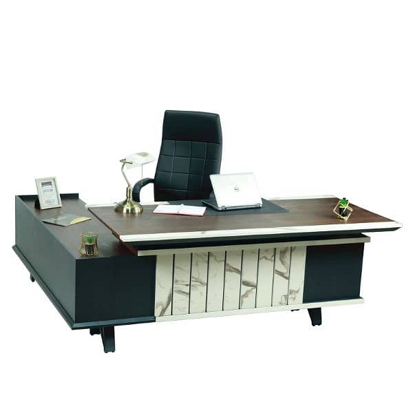 office executive table, Workstation, cubical, meeting & office table, 7