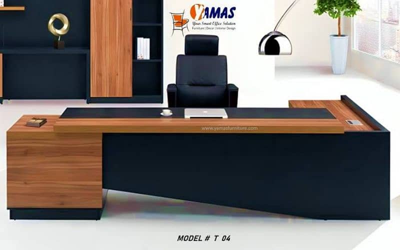 office executive table, Workstation, cubical, meeting & office table, 10