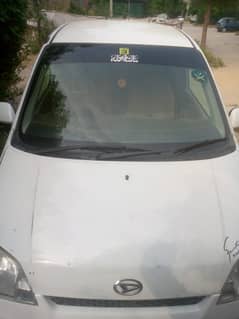 Daihatsu Mira 2006