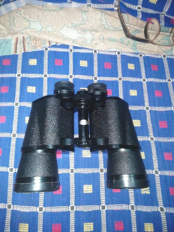 tele scope company tasco 2