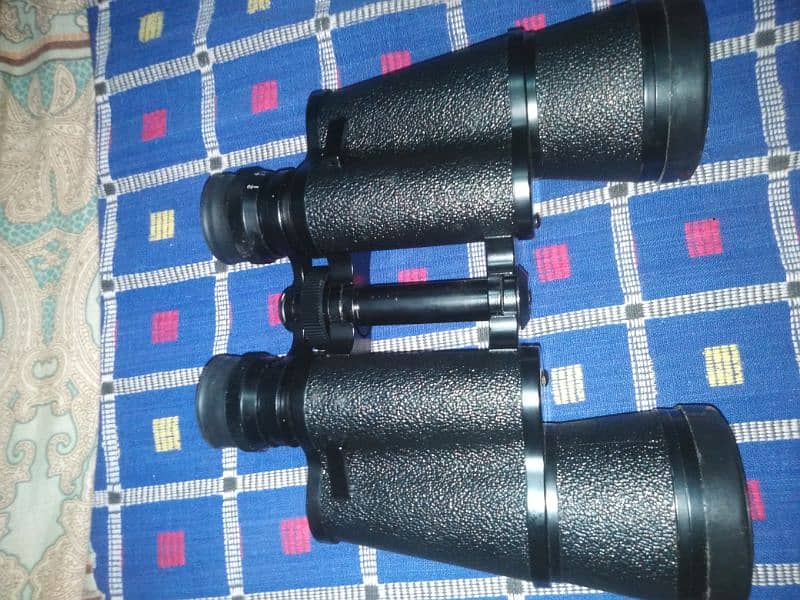 tele scope company tasco 4