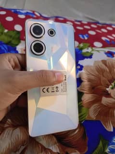 tecno caman 20 good condition complete box charger 03205684284 what ap