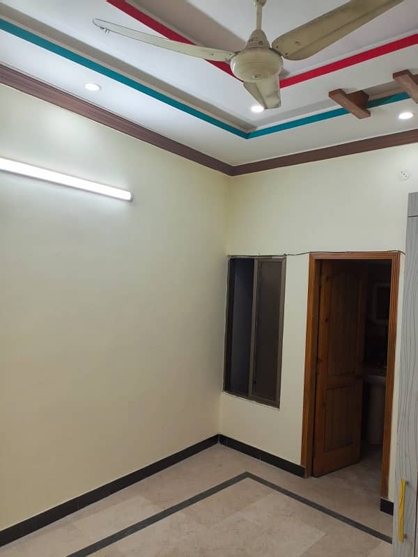 5 Marla Double Story House For Sale Near Atock Petrol Pump Range Road. 7