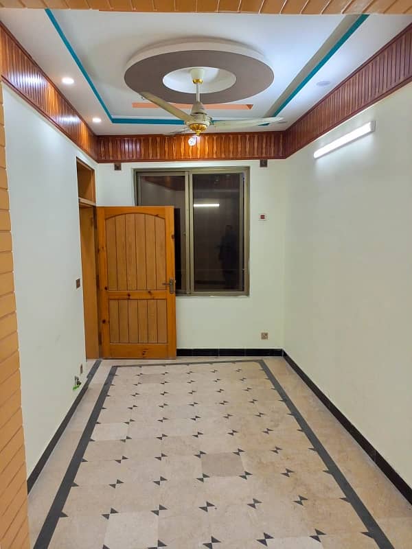 5 Marla Double Story House For Sale Near Atock Petrol Pump Range Road. 14