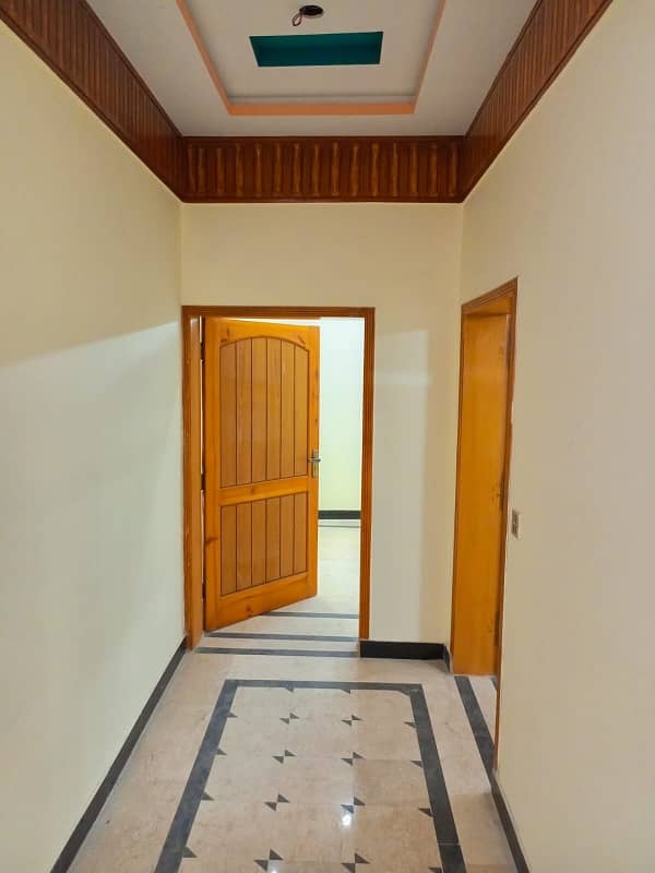 5 Marla Double Story House For Sale Near Atock Petrol Pump Range Road. 15