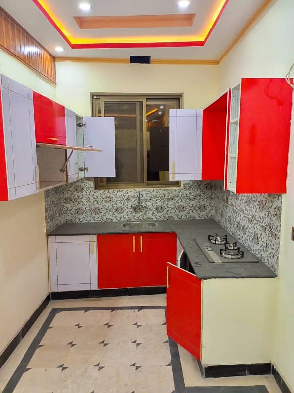 5 Marla Double Story House For Sale Near Atock Petrol Pump Range Road. 16