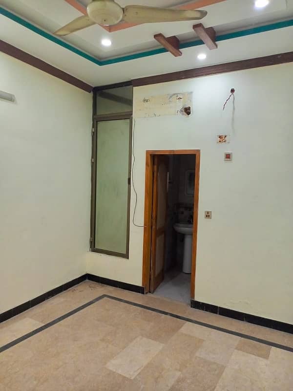 5 Marla Double Story House For Sale Near Atock Petrol Pump Range Road. 27