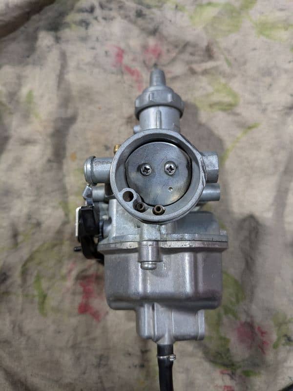 Honda cg 125 Carburetor 2024 model 2