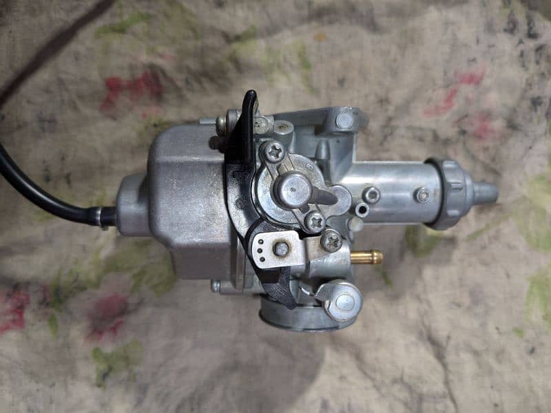 Honda cg 125 Carburetor 2024 model 1