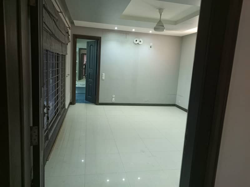 12 Marla Brand New Lower Portion For Office Available At The Prime Location Of Johar Town 9