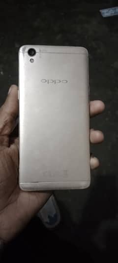 oppo a57 used hai only mobile