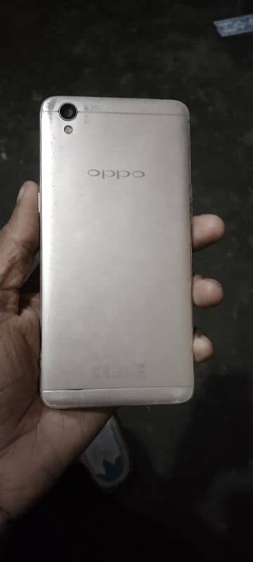 oppo a57 used hai only mobile 0