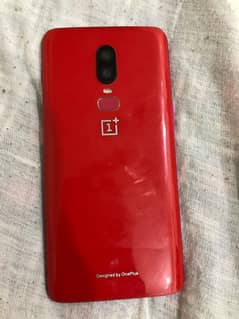 OnePlus 6