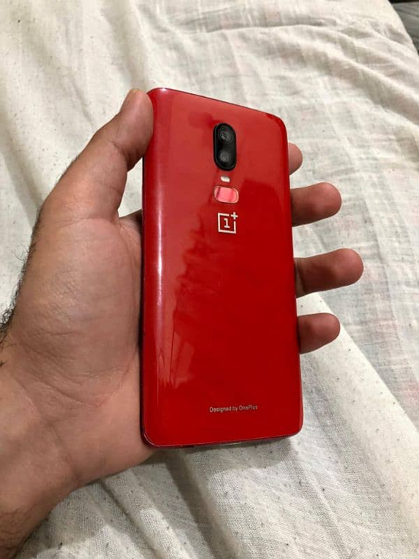 OnePlus 6 1