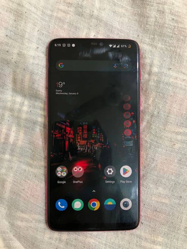 OnePlus 6 2